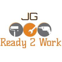 JG Ready 2 Work image 2